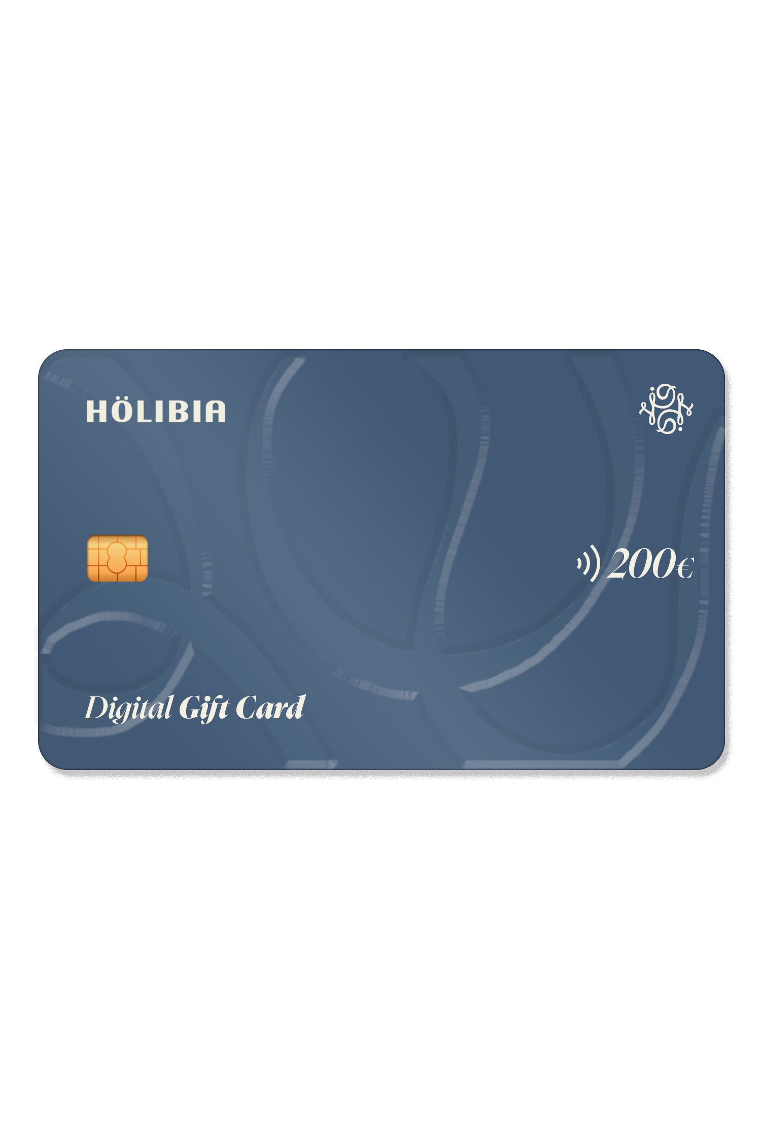 Hölibia Tarjeta Regalo 200