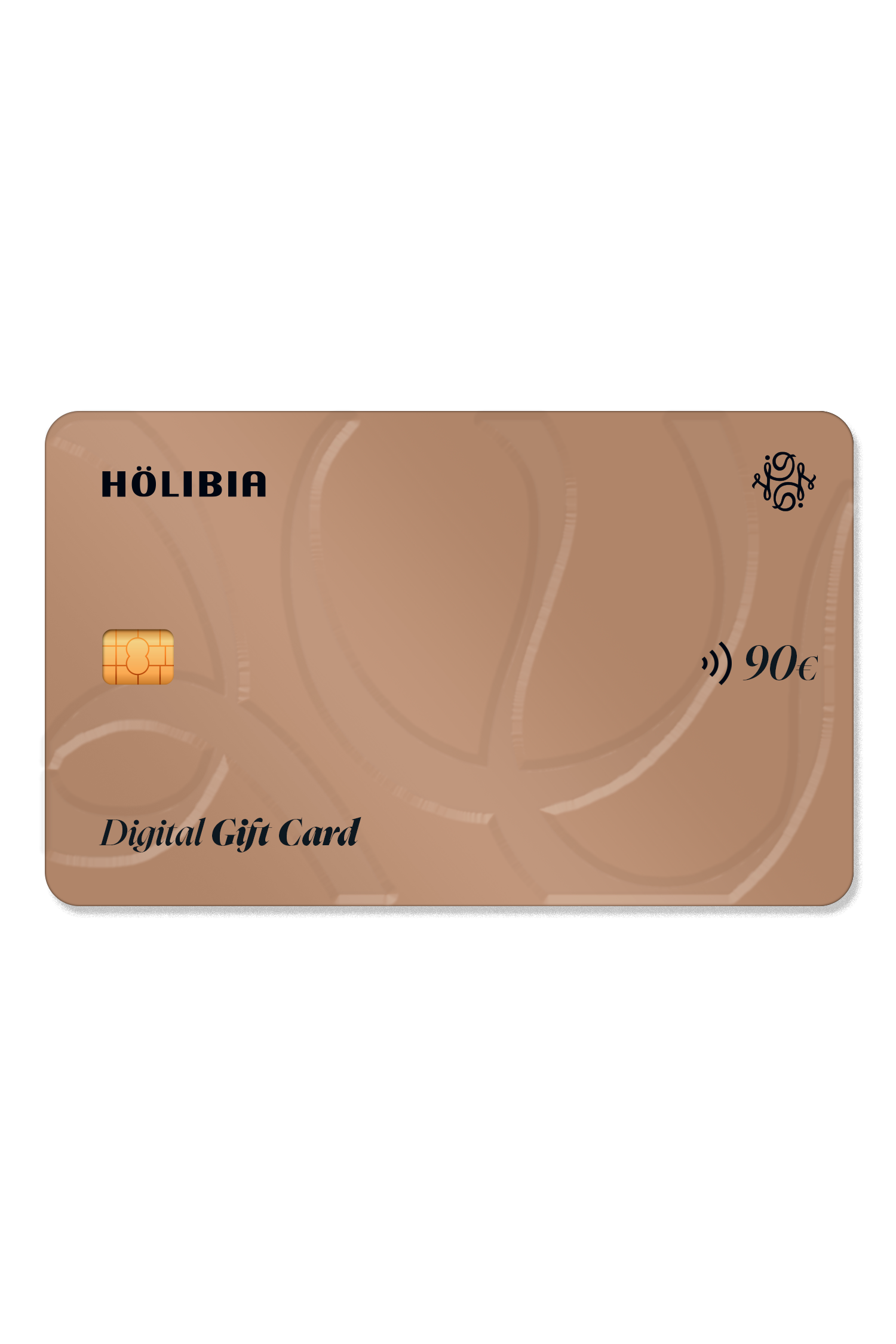 Hölibia Tarjeta Regalo 90