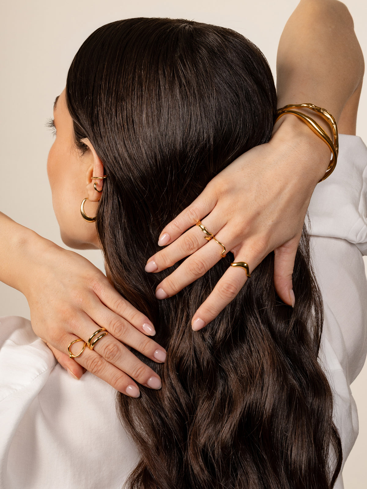 PULSERA MIMOSA