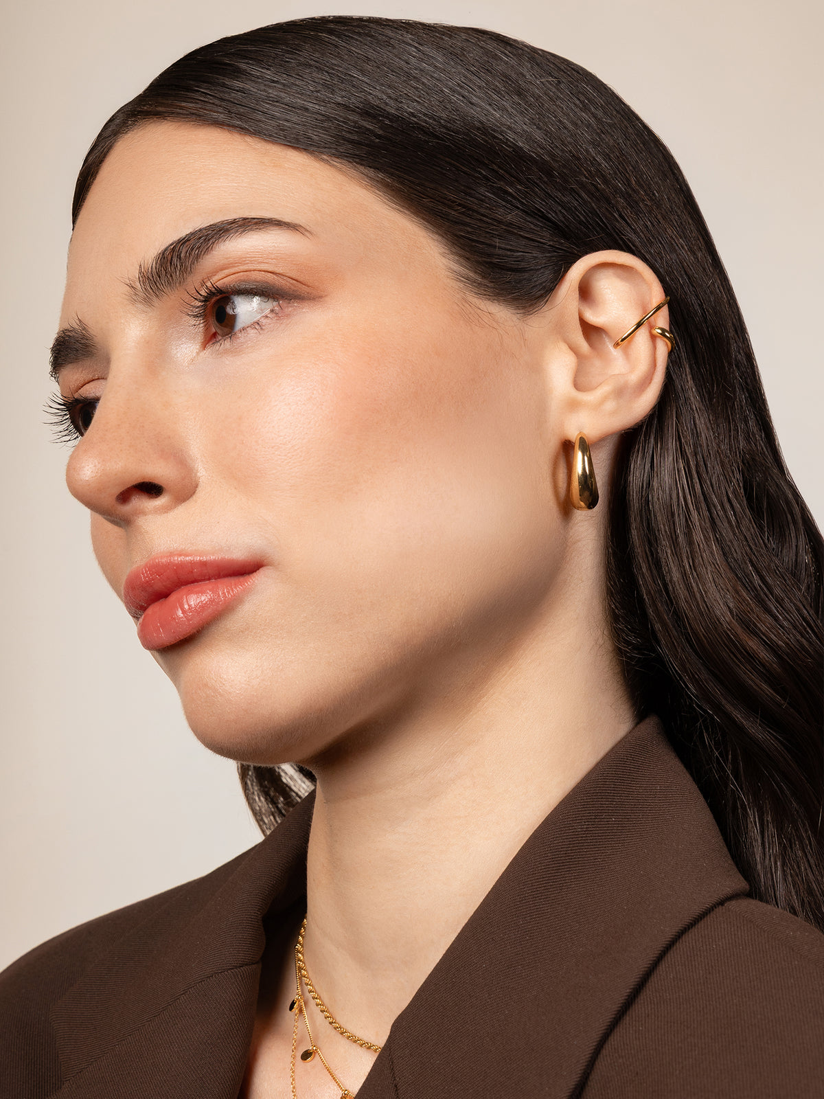 EAR CUFF NORIXA