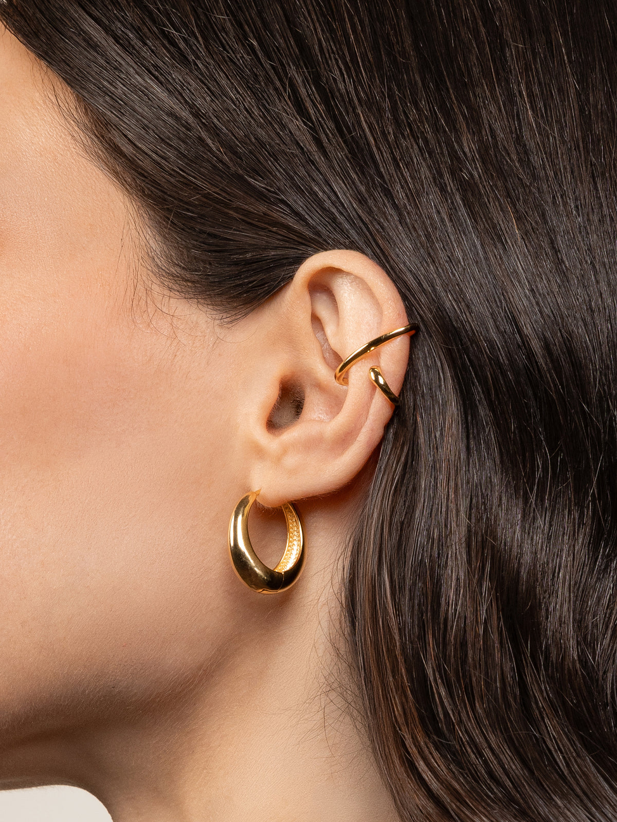 EAR CUFF NORIXA