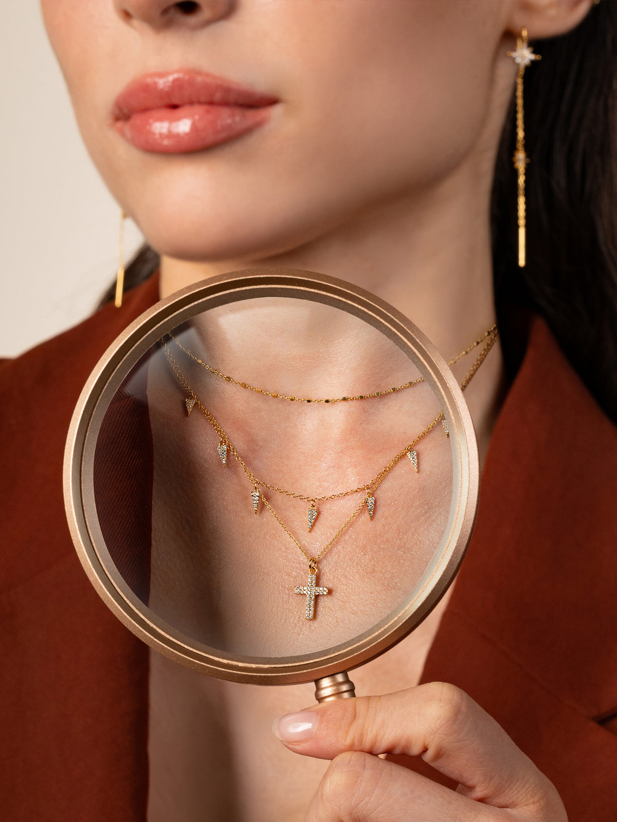 COLLAR TAREIS