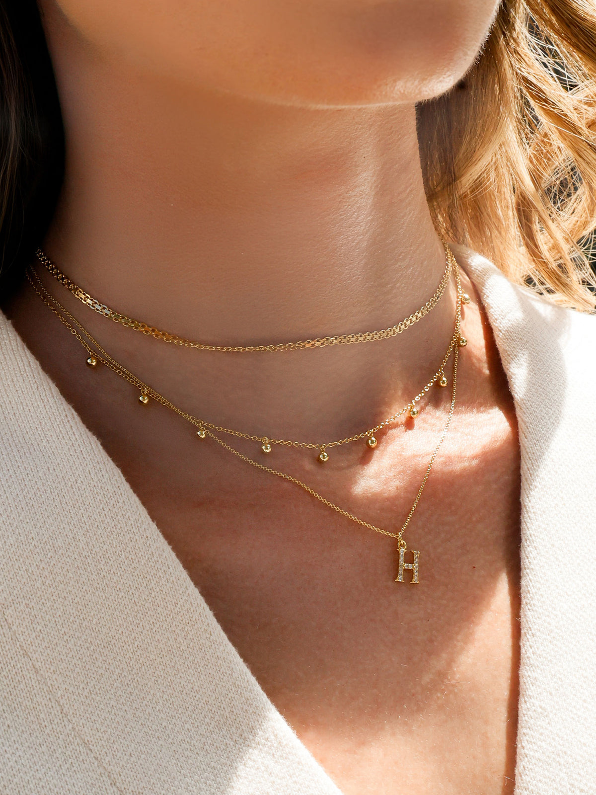 COLLANA TALIRA