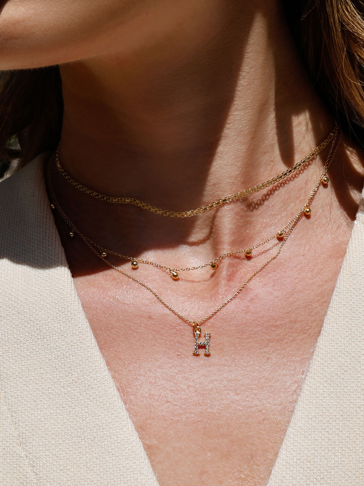 COLLANA OLEIRA