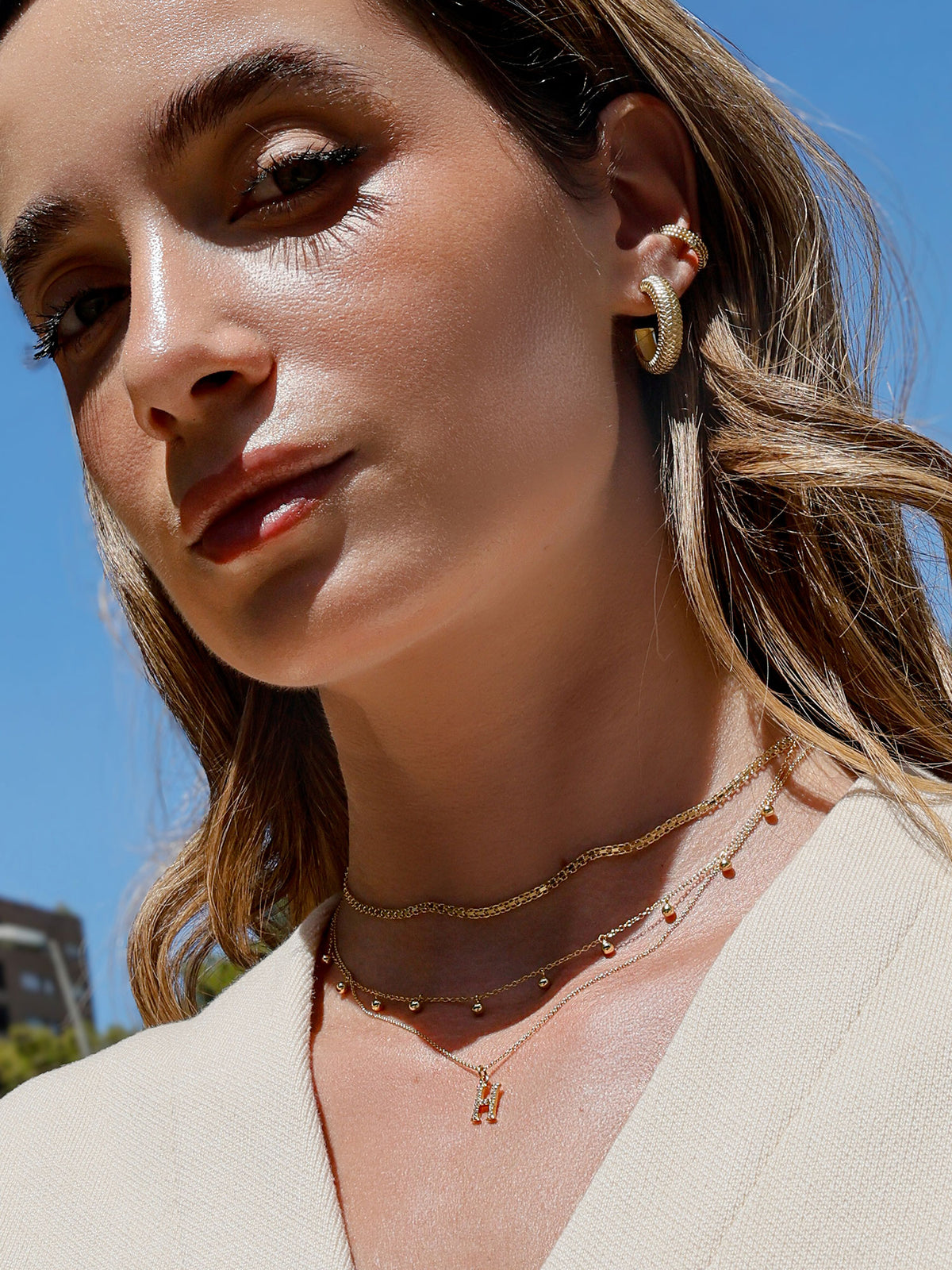 COLLANA OLEIRA