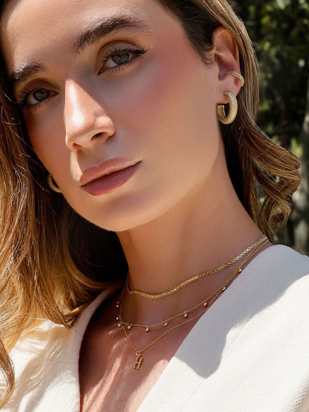 COLLAR SERINA