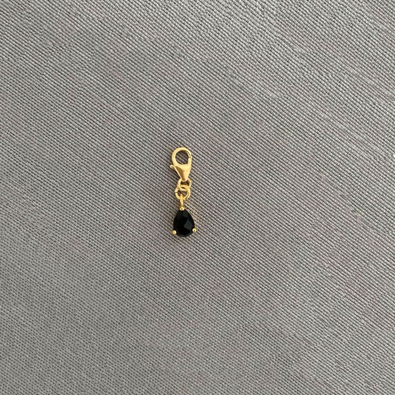 Charm Lágrima Espinela 2