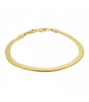 Samay Gold Bracelet