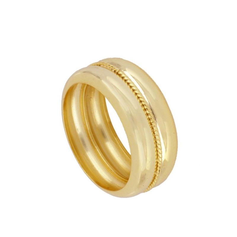 Anillo Sira Oro
