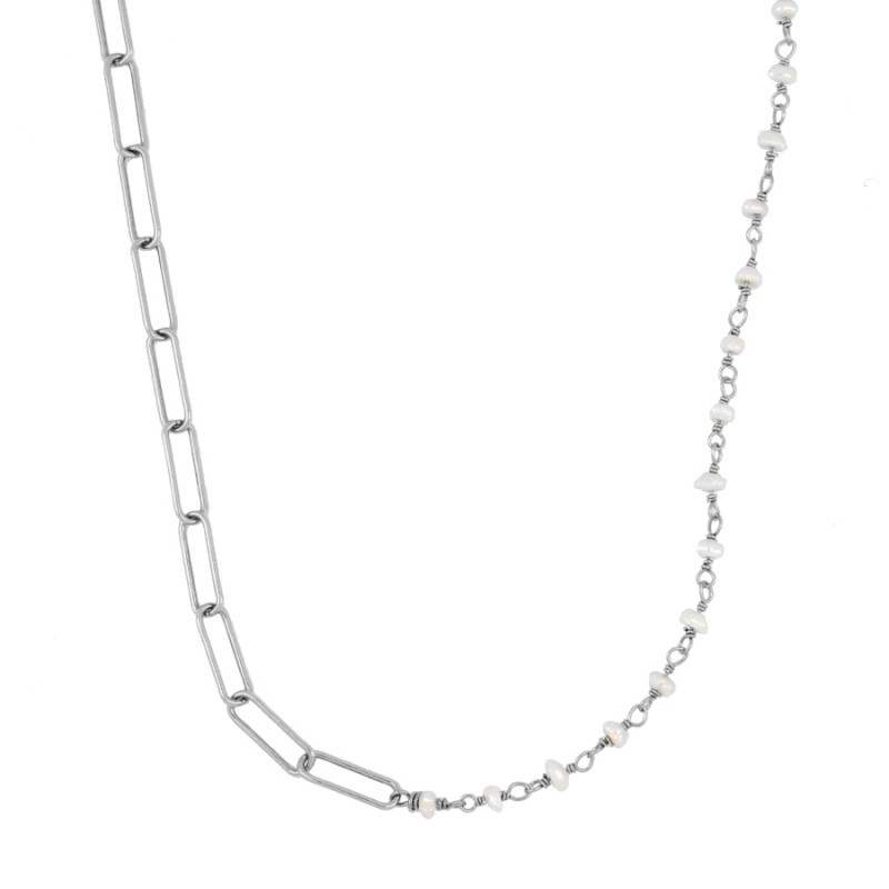 Pearls Ibiza Necklace