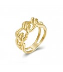Circe Gold Ring