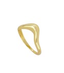 Chanel Gold Ring