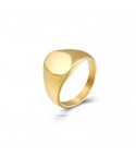 Cuca Gold Ring