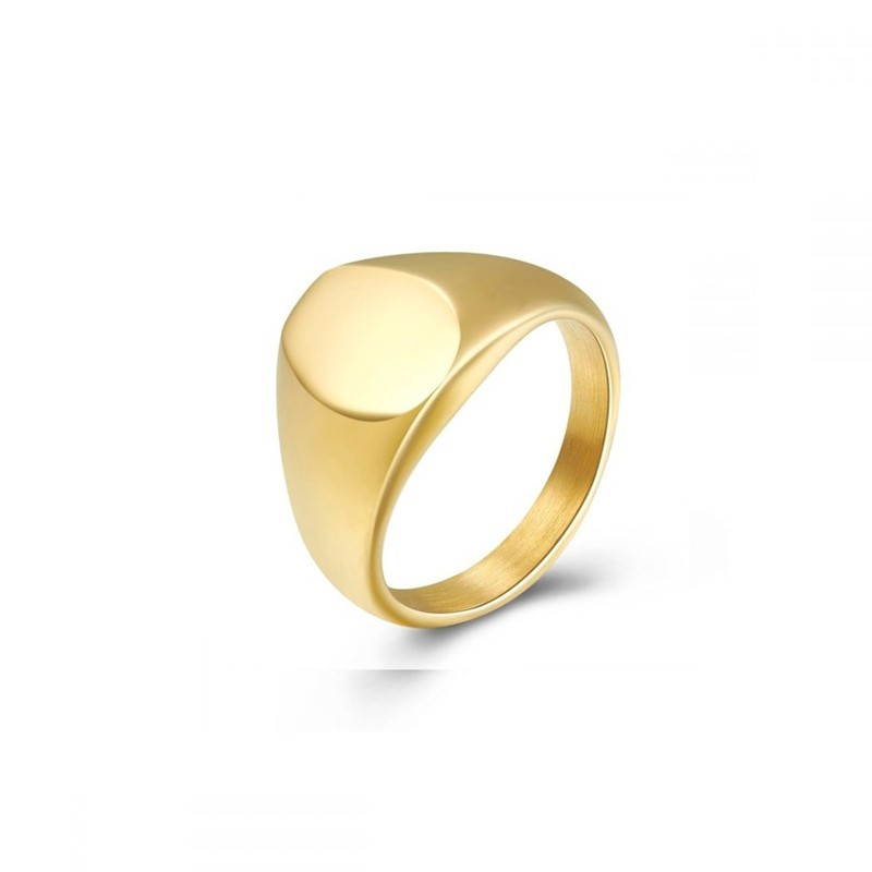 Cuca Gold Ring