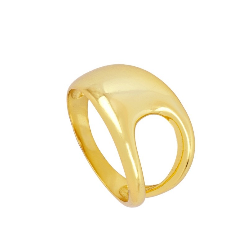 Neha Gold Ring
