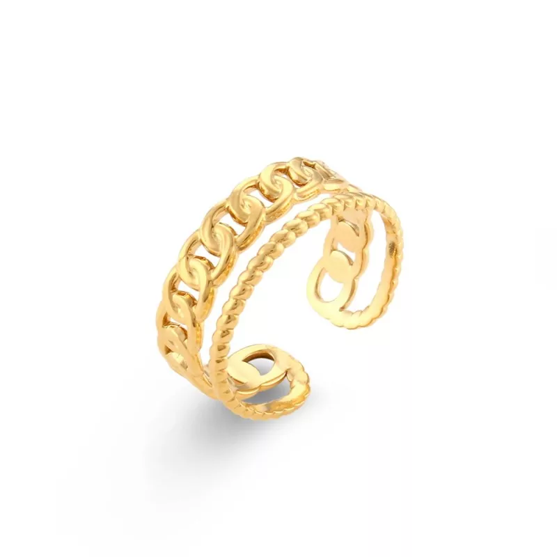 Anillo Danet Oro
