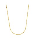 Suza Gold Necklace