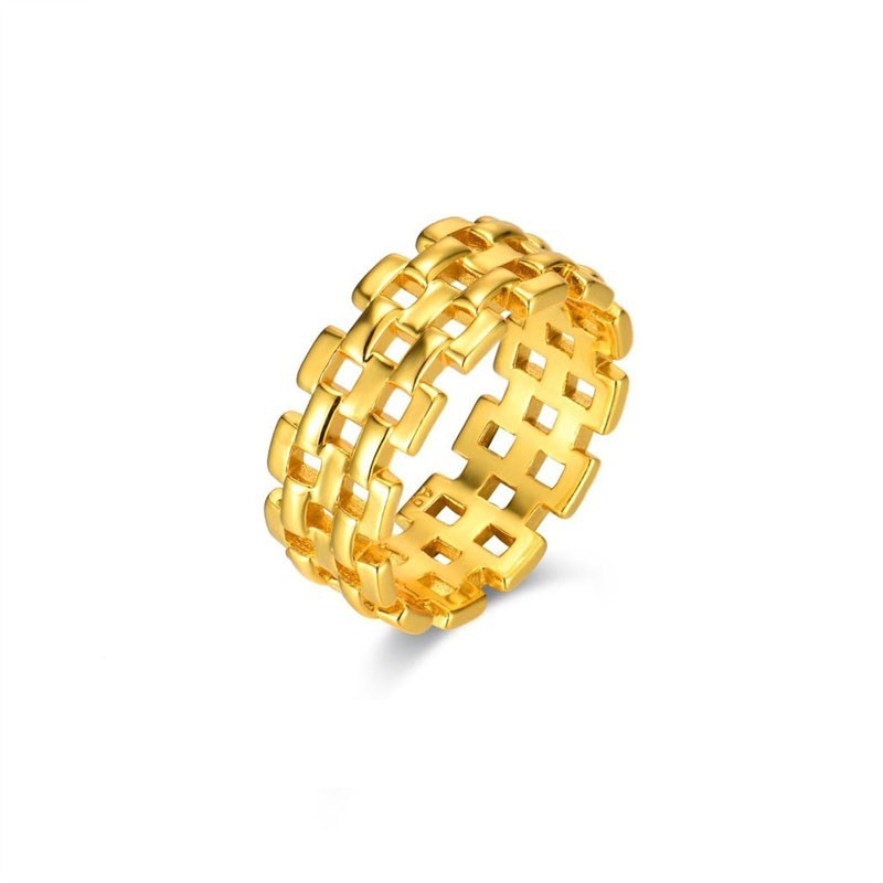 Mara Gold Ring
