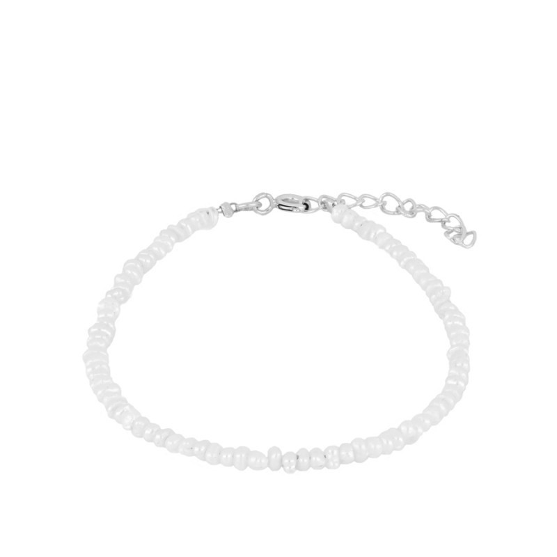 Mini Pearls Bracelet