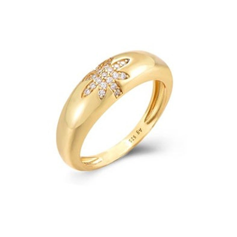 Anillo Etoil Oro