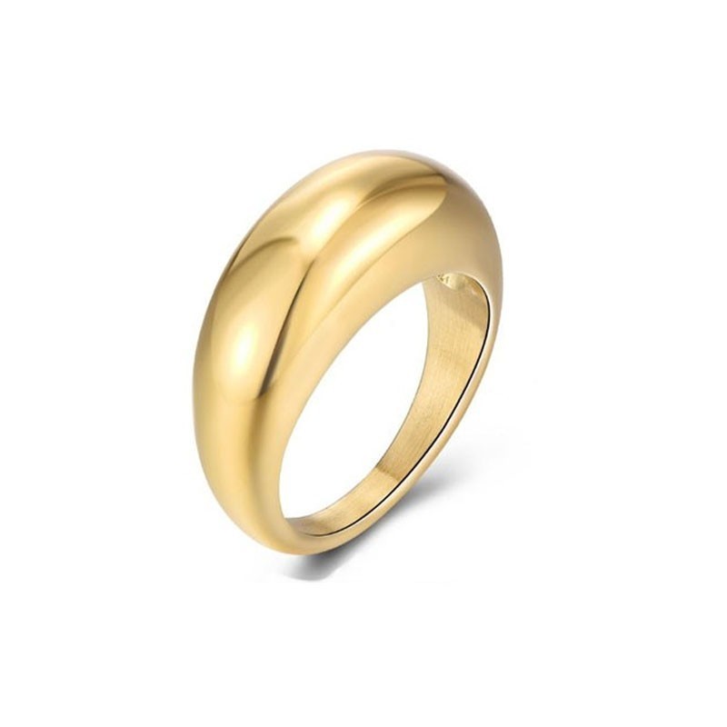 Dreba Gold Ring