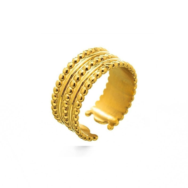 Tait Ring Gold