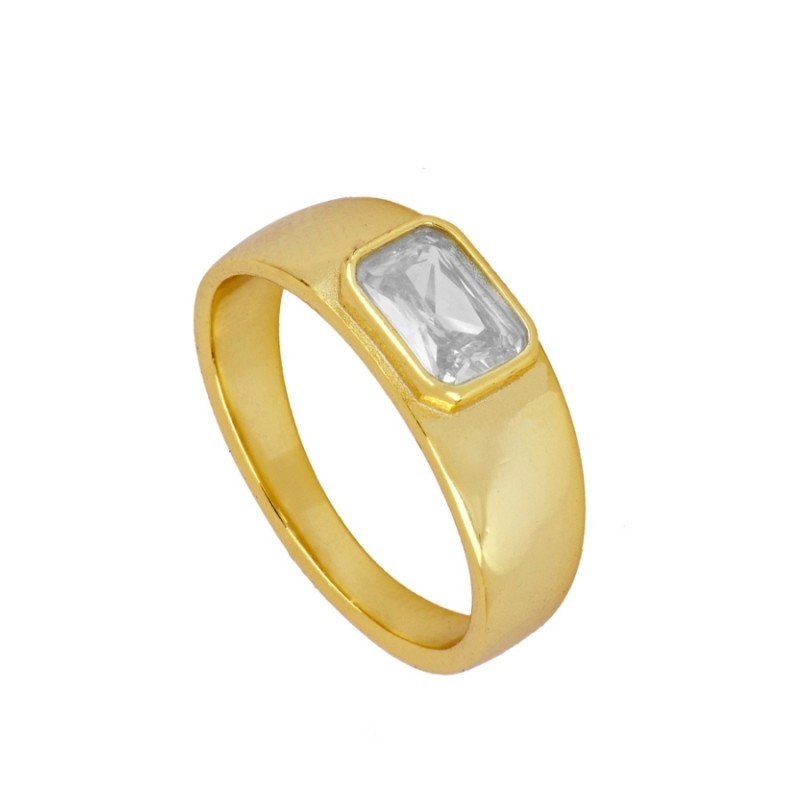 Anillo Suora Oro