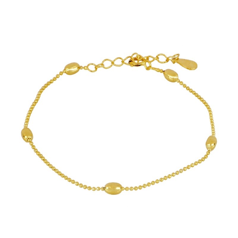 Colette Gold Bracelet