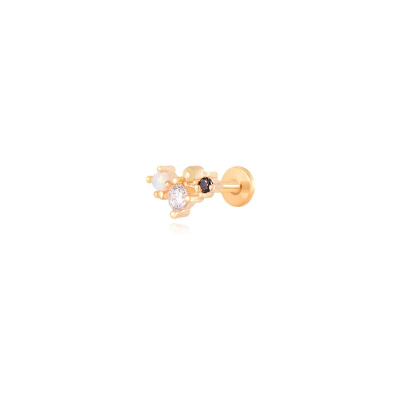 Dione Gold Piercing