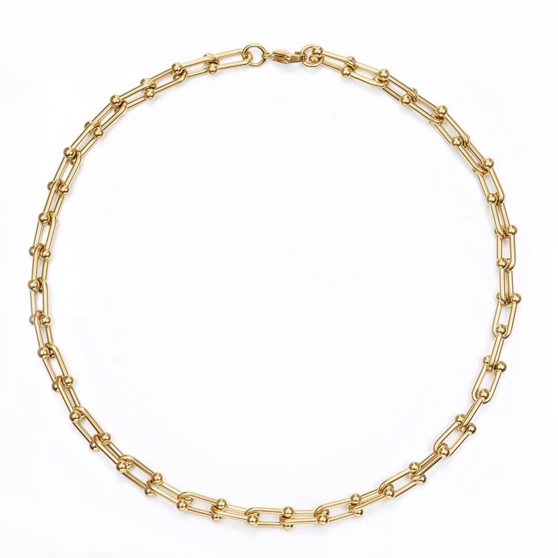 Maxi Danit Gold Necklace