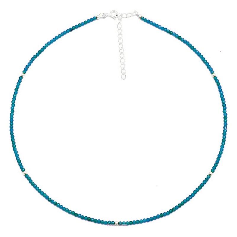 Neo Appetite Wave Necklace