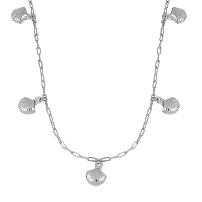 Collar Beach Shell