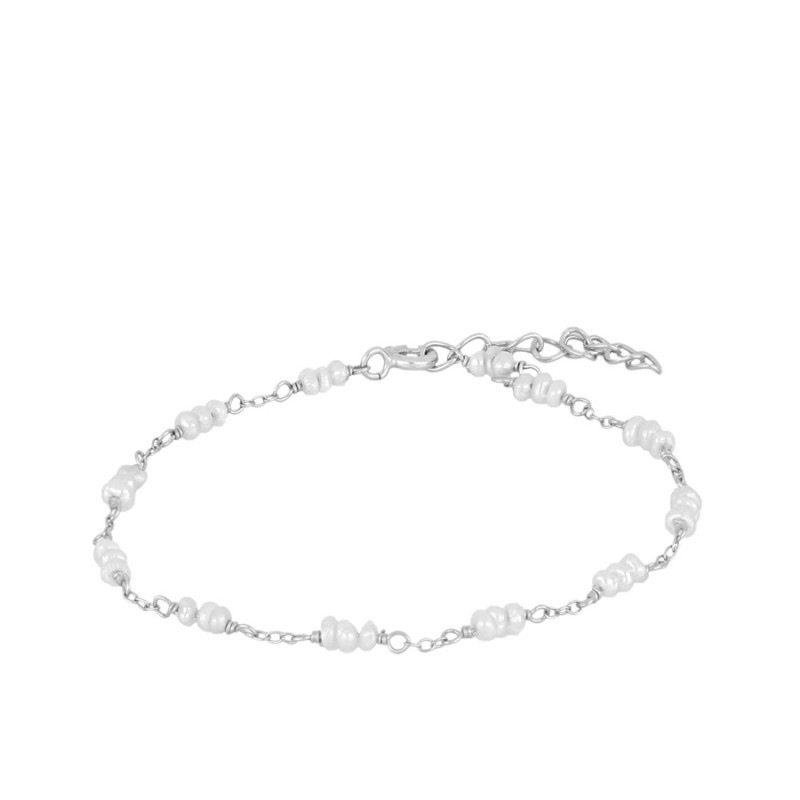 Pearl Amalfi Bracelet