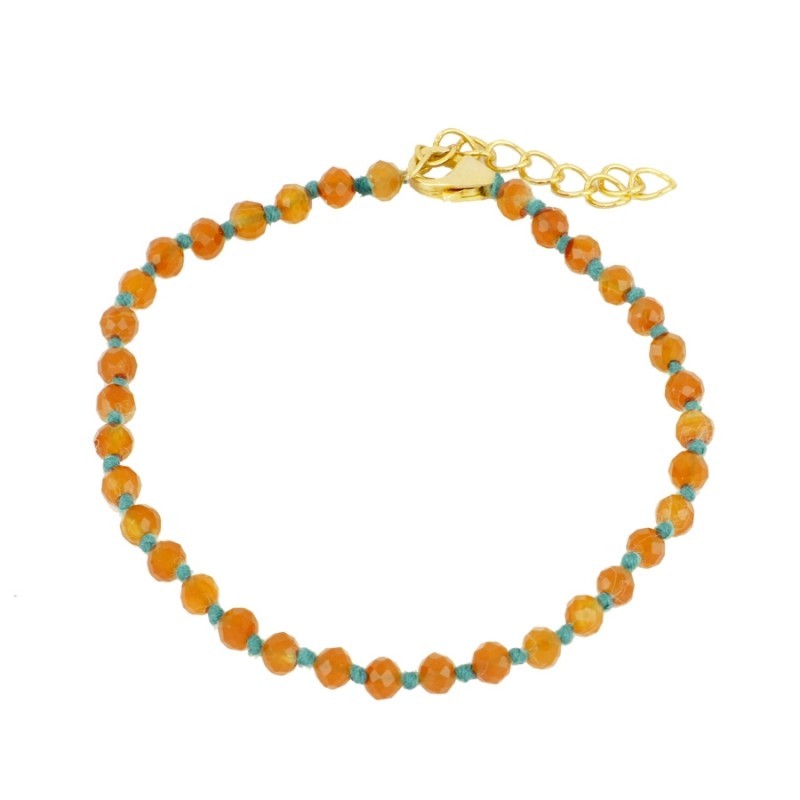 Coraline Naia Gold Bracelet
