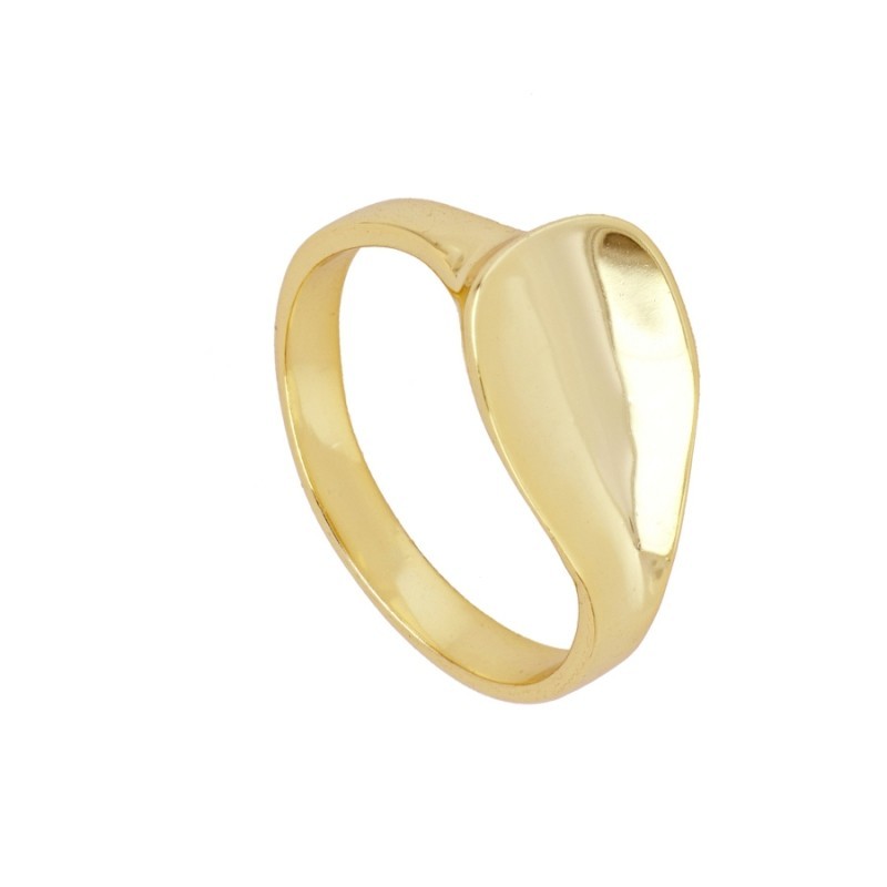 Ainhoa Gold Ring