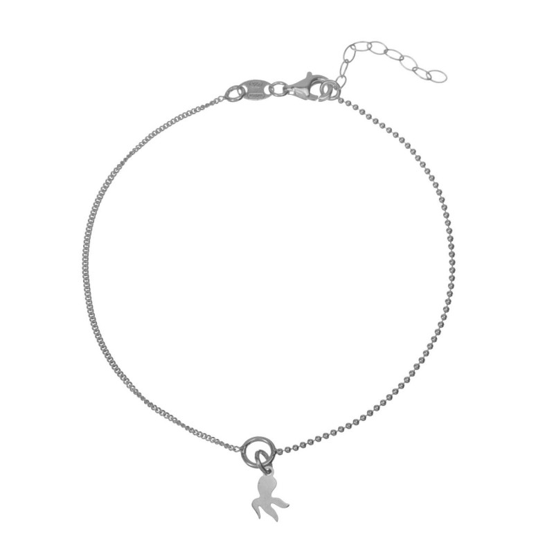 Octopus Anklet