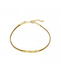Nissi Gold Bracelets