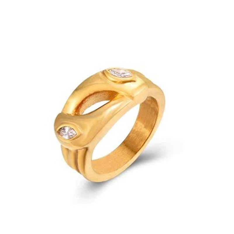 Anillo Aitné Oro