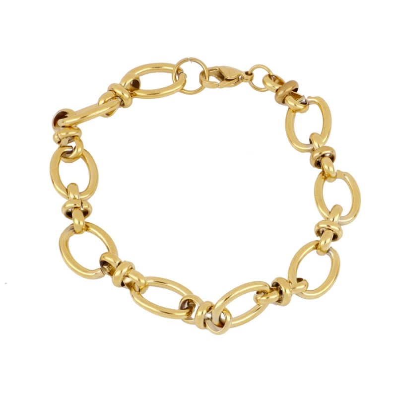 Florida Gold Bracelet