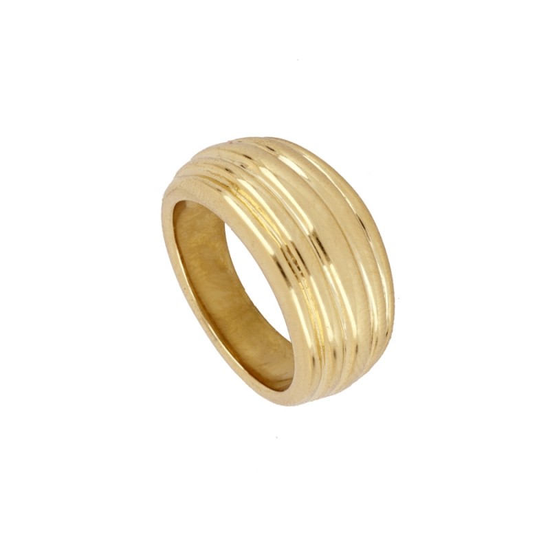 Ifaty Gold Ring