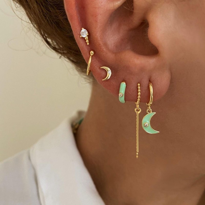 Aro Marsella Mint Oro 2