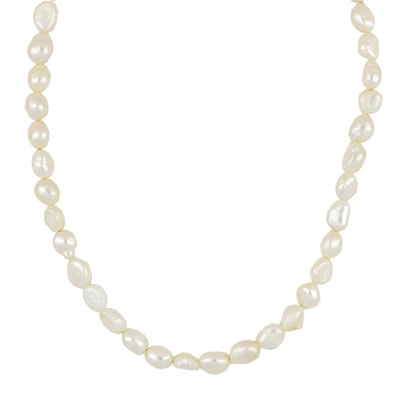 Pearl Trieste Necklace