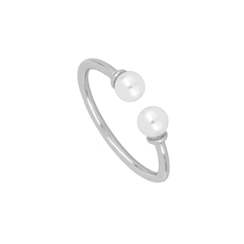 Pearls Brescia Ring