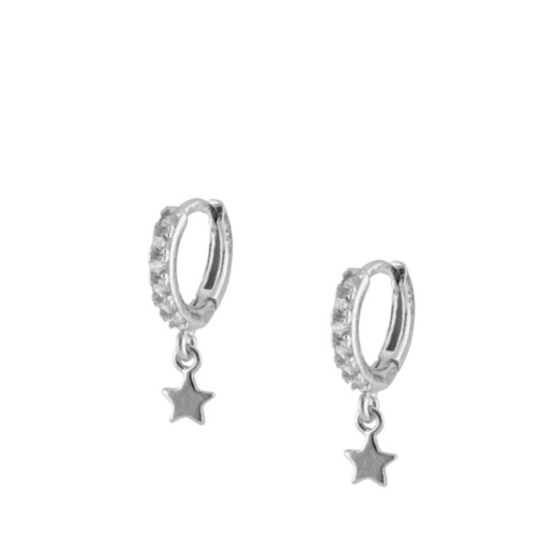 Star Ara Earring