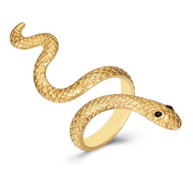 Quimi Gold Ring