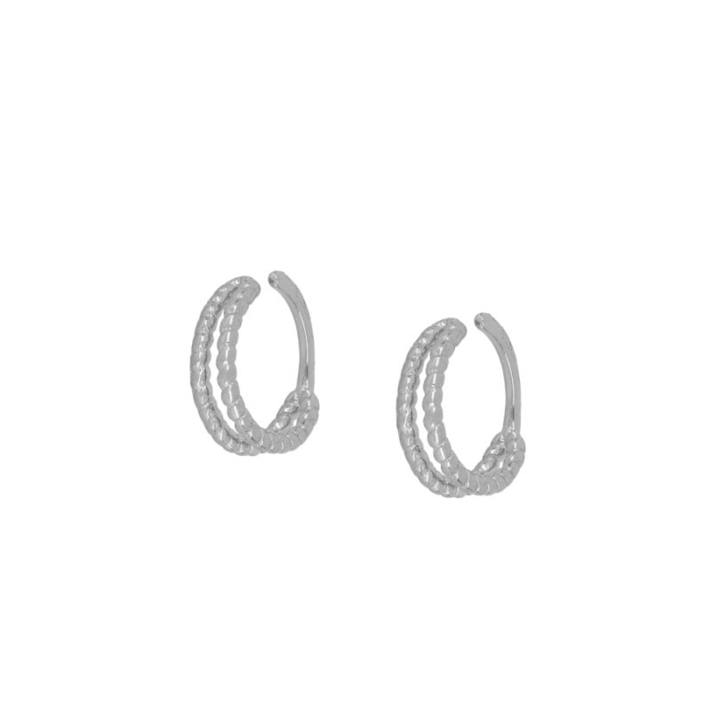 Piercing Gamma Twisted