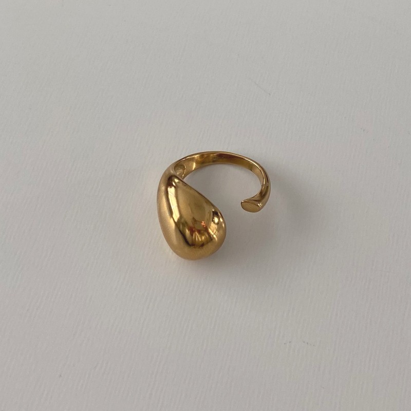 Hedy Gold Ring