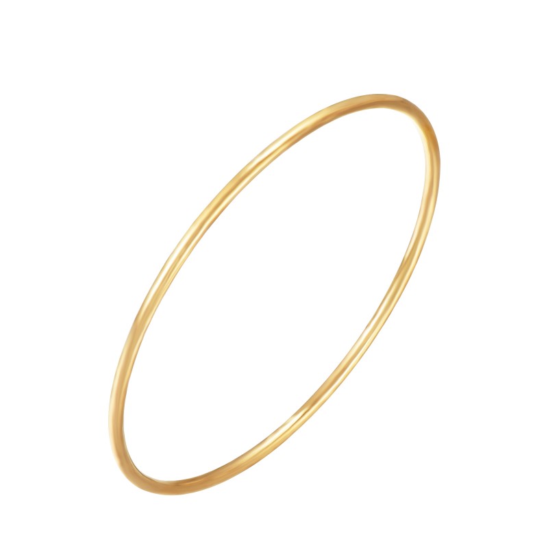 Sivila Gold Bracelet