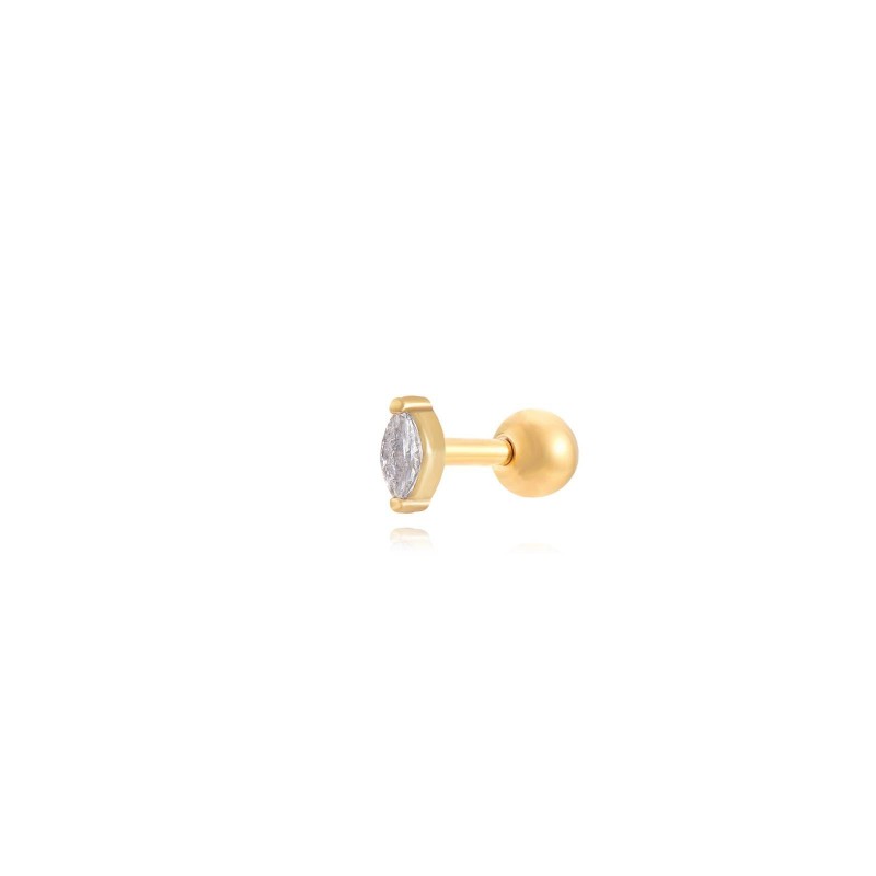 Zila Gold Piercing