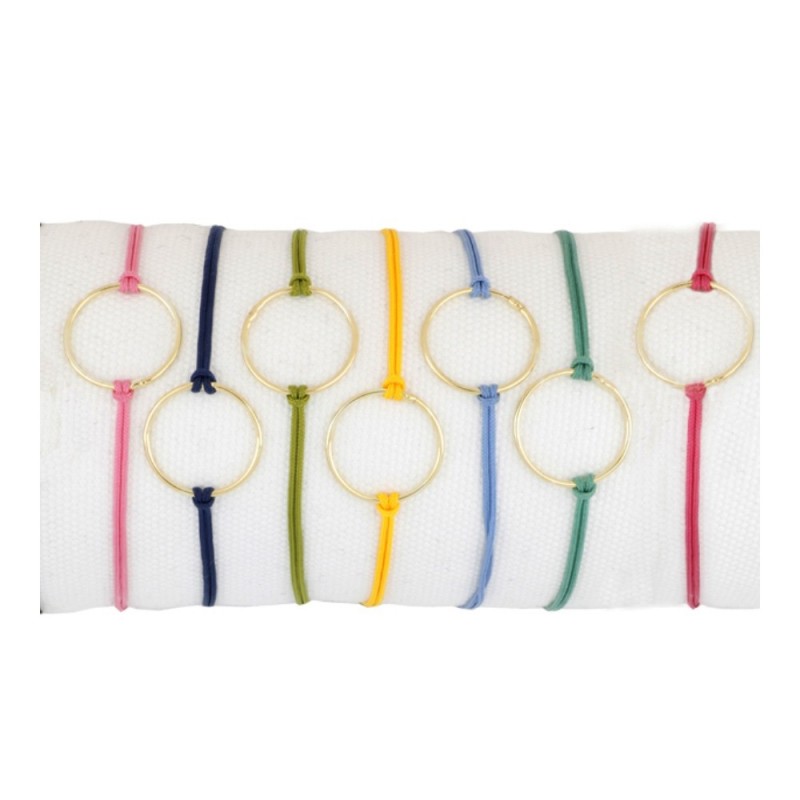 Pulseras Sand Oro (varios...